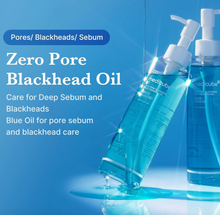 Load image into Gallery viewer, MEDICUBE Zero Pore Blackhead Deep Cleansing Oil
