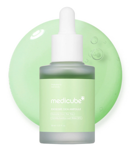 MEDICUBE Exosome Cica Ampoule