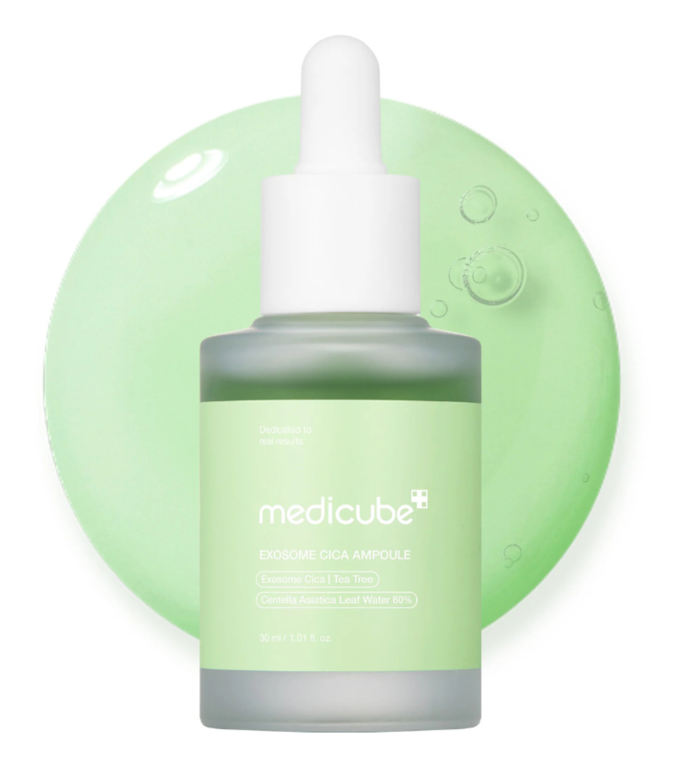 MEDICUBE Exosome Cica Ampoule