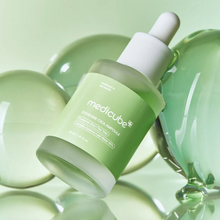 Load image into Gallery viewer, MEDICUBE Exosome Cica Ampoule
