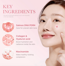Load image into Gallery viewer, MEDICUBE PDRN Pink Collagen Capsule Cream 55g

