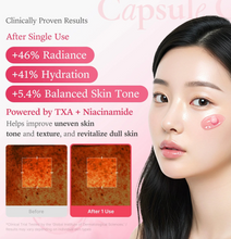 Load image into Gallery viewer, MEDICUBE TXA Niacinamide Capsule Cream 55g
