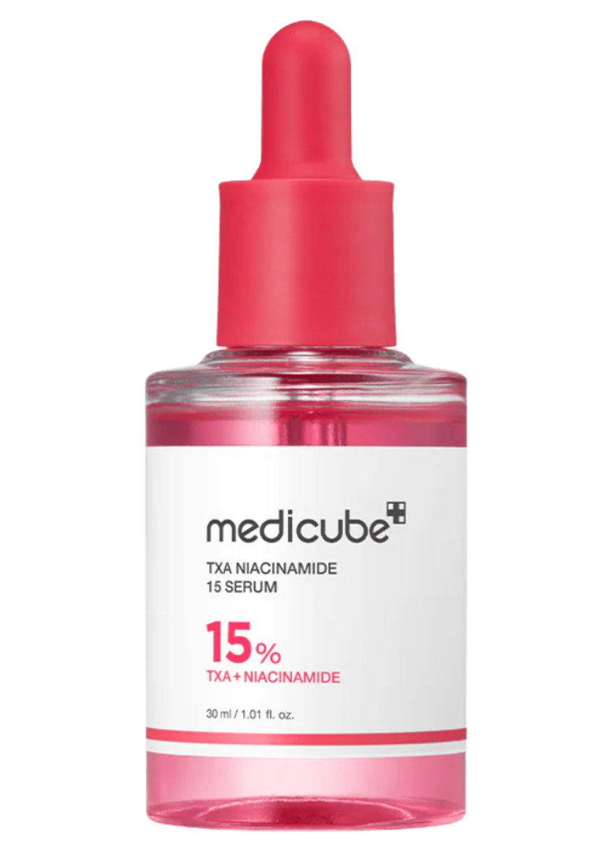 MEDICUBE TXA Niacinamide 15 Serum 30ml