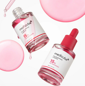 MEDICUBE TXA Niacinamide 15 Serum 30ml