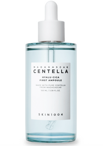 SKIN1004 Madagascar Centella Hyalu-Cica First Ampoule 100ml