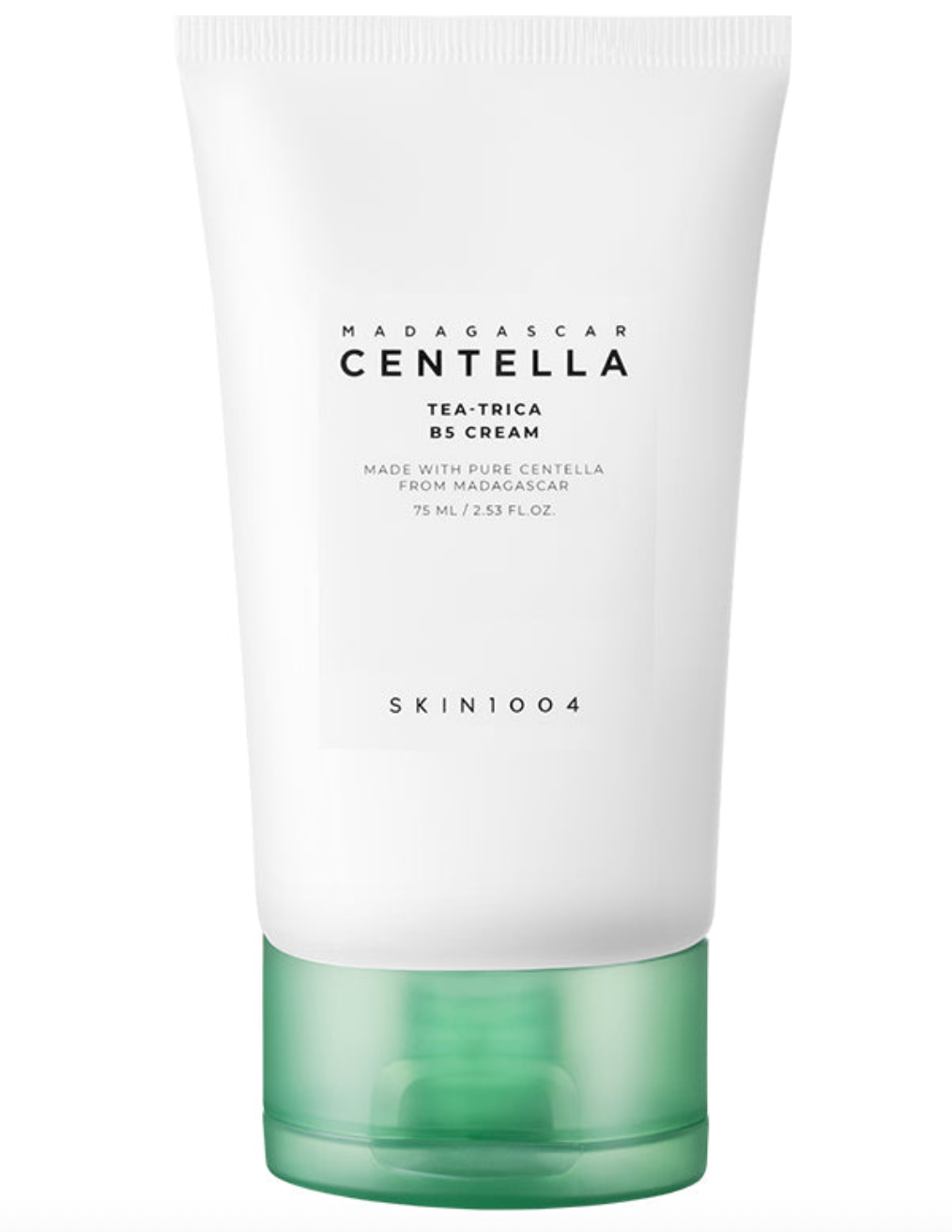 SKIN1004 Madagascar Centella Tea-Trica B5 Cream