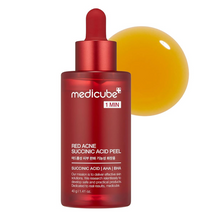 Load image into Gallery viewer, MEDICUBE Red Succinic Acid Peel
