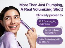 Load image into Gallery viewer, NUMBUZIN No.9 NAD+ Retinol Volumetox Eye Cream 10ml
