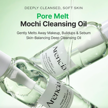Load image into Gallery viewer, ARENCIA Pore Melt Mochi Cleansing Oil 200ml
