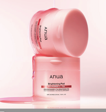 Load image into Gallery viewer, ANUA Niacinamide 5 TXA Brightening Pad
