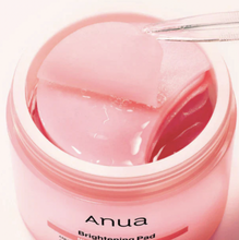 Load image into Gallery viewer, ANUA Niacinamide 5 TXA Brightening Pad
