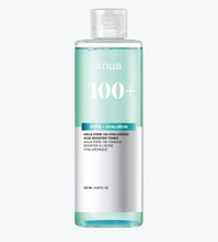 Load image into Gallery viewer, ANUA Anua PDRN 100 Hyaluronic Acid Booster Toner 250ml
