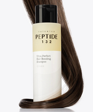Load image into Gallery viewer, COSRX PEPTIDE-132 Ultra Perfect Hair Bonding Shampoo 200ml
