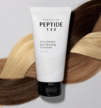 Load image into Gallery viewer, COSRX PEPTIDE-132 Ultra Perfect Hair Bonding Treatment 120ml
