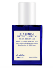Load image into Gallery viewer, DR. ALTHEA 0.1% Gentle Retinol Serum 30ml
