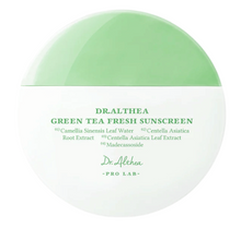 Load image into Gallery viewer, DR. ALTHEA Green Tea Fresh Sunscreen 45ml

