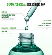 Load image into Gallery viewer, JUMISO D-Panthenol Barrier Soothing Serum 70ml
