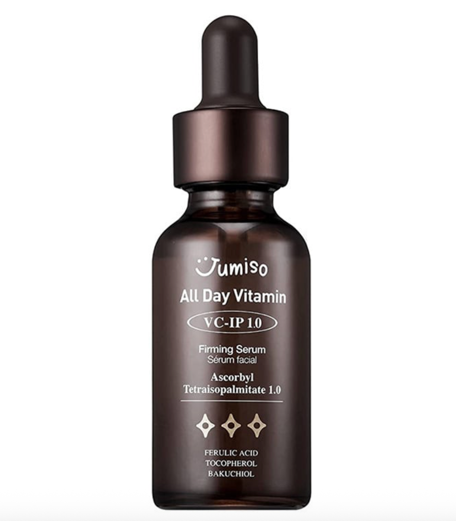JUMISO All Day Vitamin VC-IP 1.0 Firming Serum