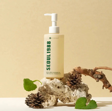 Load image into Gallery viewer, KSECRET Cleansing Oil : Pine Cica 1% + Probiotics 200ml
