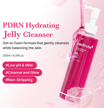 Load image into Gallery viewer, MEDICUBE PDRN Hydrating Gel Cleanser 200ml
