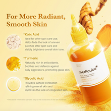 Load image into Gallery viewer, MEDICUBE Kojic Acid Turmeric Resurfacing Toner 250ml
