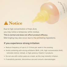 Load image into Gallery viewer, MEDICUBE Kojic Acid Turmeric Resurfacing Toner 250ml
