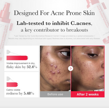 Load image into Gallery viewer, MEDICUBE Hypochlorous Acid Daily Facial Spray 125ml
