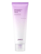 Load image into Gallery viewer, JUMISO Niacinamide 2 + Oil Control Cream 80ml
