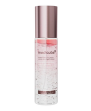 Load image into Gallery viewer, MEDICUBE PDRN Pink Collagen Glow Jelly Mist Serum 100ml
