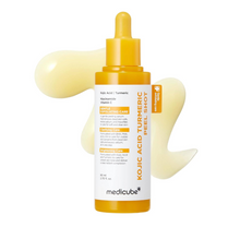 Load image into Gallery viewer, MEDICUBE Kojic Acid Turmeric Peel Shot
