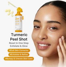 Load image into Gallery viewer, MEDICUBE Kojic Acid Turmeric Peel Shot
