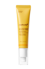 Load image into Gallery viewer, MEDICUBE Kojic Acid Turmeric Vita Eye Gel Serum
