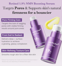 Load image into Gallery viewer, MEDICUBE Retinol NMN Boosting Serum

