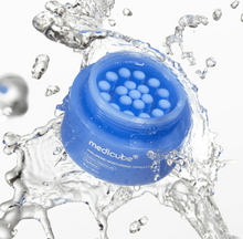 Load image into Gallery viewer, MEDICUBE Hyaluronic Moisturizing Capsule Cream 55g
