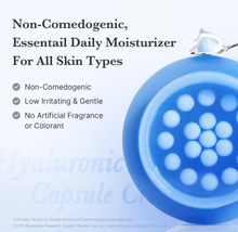 Load image into Gallery viewer, MEDICUBE Hyaluronic Moisturizing Capsule Cream 55g
