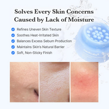 Load image into Gallery viewer, MEDICUBE Hyaluronic Moisturizing Capsule Cream 55g
