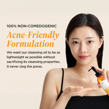 Load image into Gallery viewer, MA:NYO Pure Cleansing Oil Deep Clean
