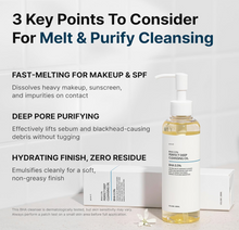 Load image into Gallery viewer, PURE:K BHA 0.5% Perfect Deep Cleansing Oil
