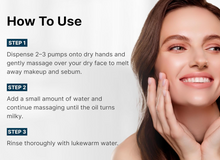 Load image into Gallery viewer, PURE:K BHA 0.5% Perfect Deep Cleansing Oil
