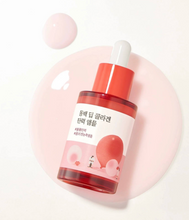 Load image into Gallery viewer, ROUND LAB Camellia Deep Collagen Firming Ampoule
