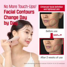 Load image into Gallery viewer, ROUND LAB Camellia Deep Collagen Firming Ampoule
