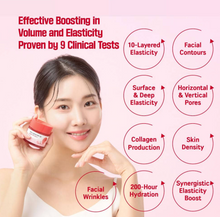 Load image into Gallery viewer, ROUND LAB Camellia Deep Collagen Firming Ampoule
