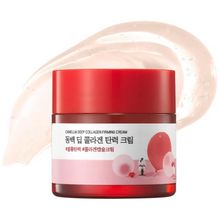 Load image into Gallery viewer, ROUND LAB Camellia Deep Collagen Firming Cream
