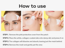 Load image into Gallery viewer, SUNGBOON EDITOR Deep Collagen Melting Patch
