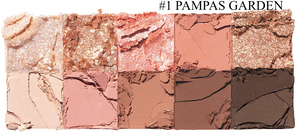 ROM&ND BETTER THAN PALETTE