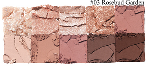 ROM&ND BETTER THAN PALETTE