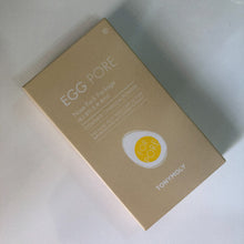 Load image into Gallery viewer, TONYMOLY EGG PORE NOSE PACK
