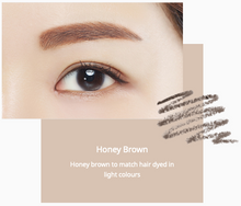 Load image into Gallery viewer, INNISFREE AUTO EYEBROW PENCIL
