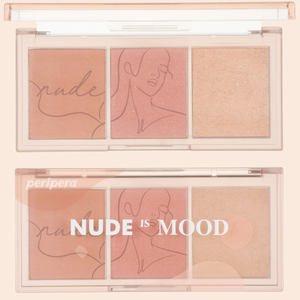 PERIPERA ALL TAKE MOOD CHEEK PALETTE