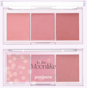 PERIPERA ALL TAKE MOOD CHEEK PALETTE